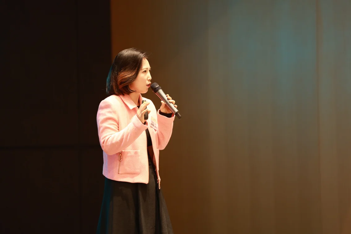 손은경 대표